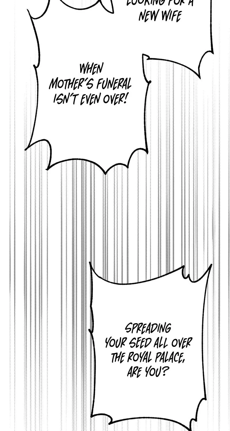 The King of Winter and the Kiss of Fire Chapter 4 page 70 - 