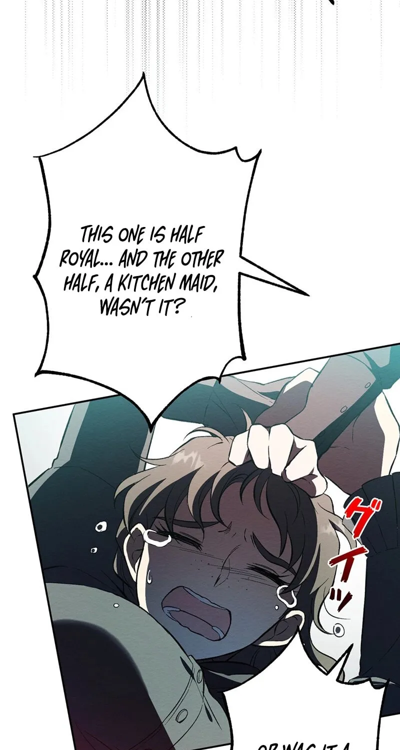 The King of Winter and the Kiss of Fire Chapter 4 page 71 - 