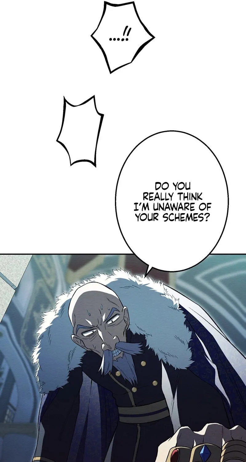 The King of Winter and the Kiss of Fire Chapter 4 page 76 - 