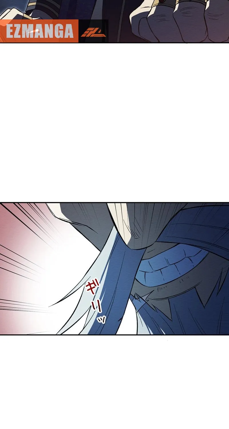 The King of Winter and the Kiss of Fire Chapter 4 page 77 - 