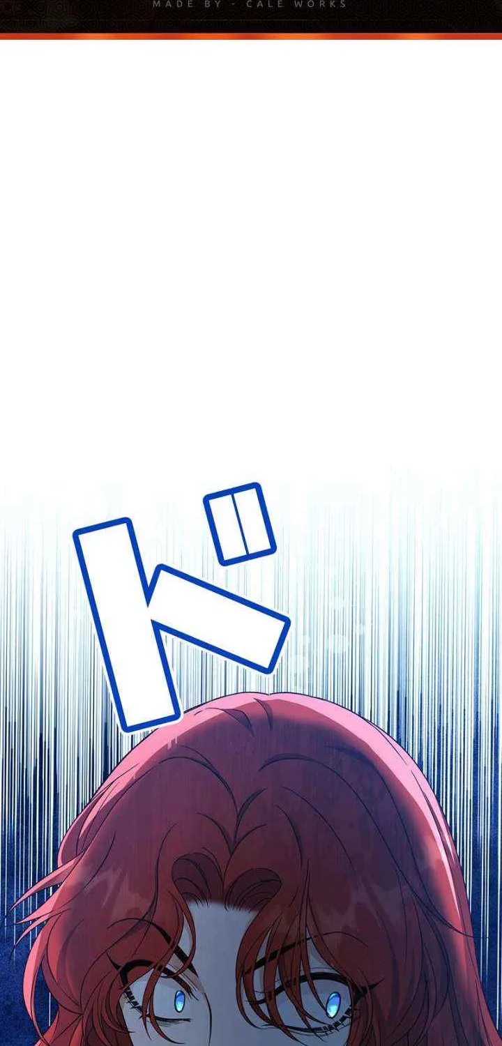 The King of Winter and the Kiss of Fire Chapter 40 page 2 - 