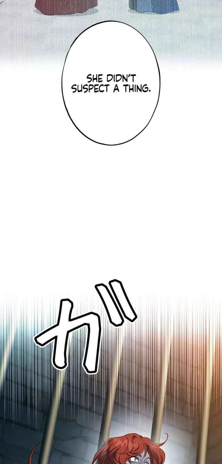 The King of Winter and the Kiss of Fire Chapter 40 page 13 - 