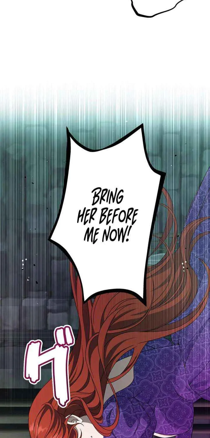 The King of Winter and the Kiss of Fire Chapter 40 page 16 - 