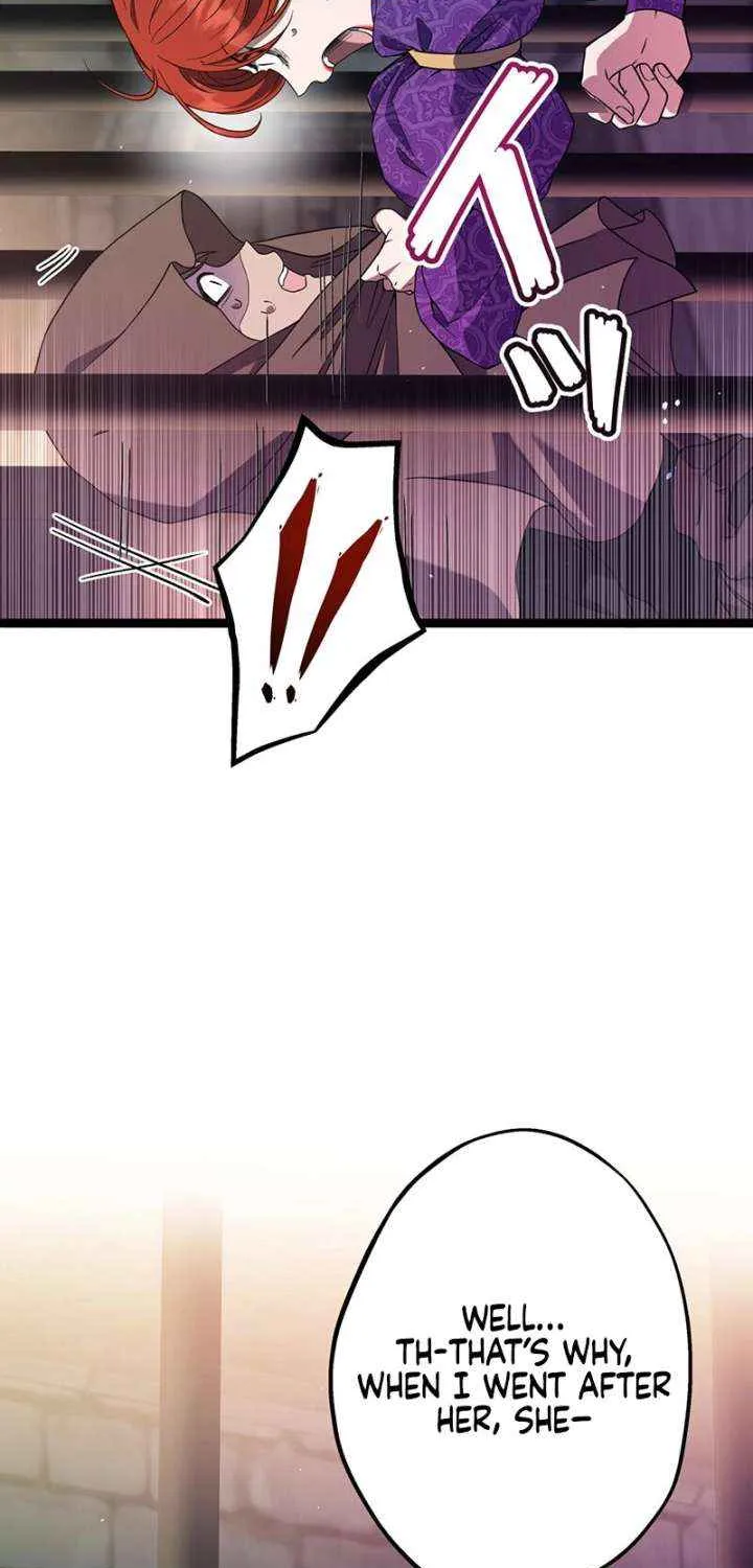 The King of Winter and the Kiss of Fire Chapter 40 page 17 - 