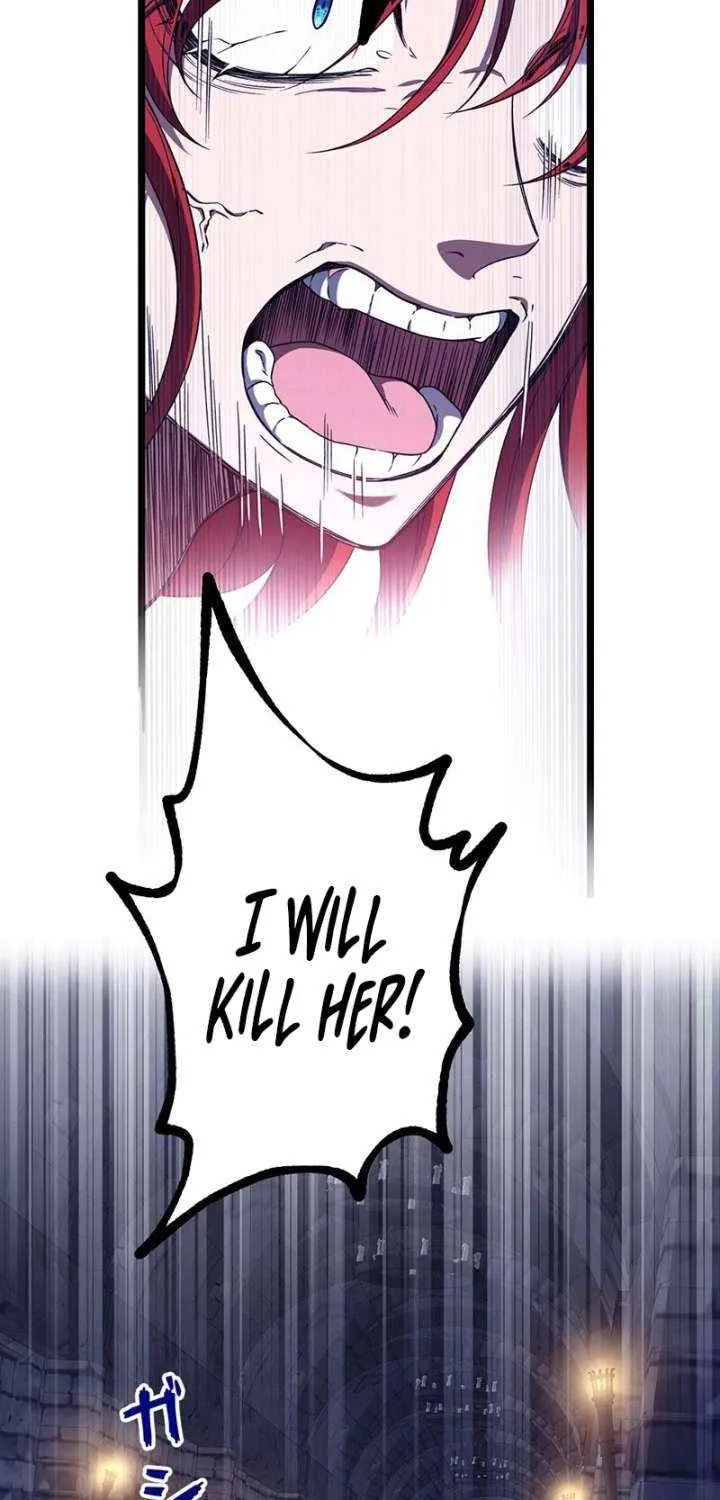 The King of Winter and the Kiss of Fire Chapter 40 page 22 - 
