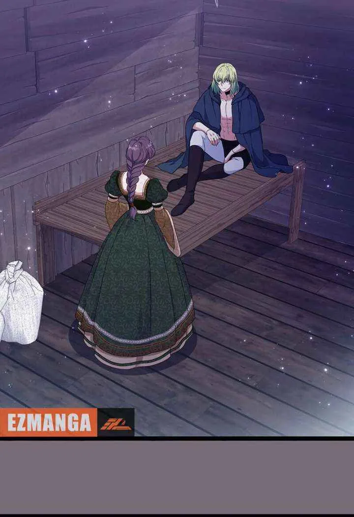 The King of Winter and the Kiss of Fire Chapter 40 page 28 - 