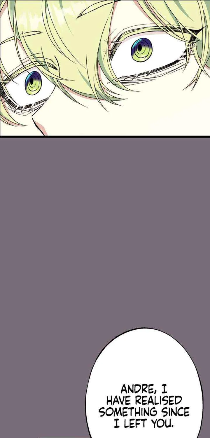 The King of Winter and the Kiss of Fire Chapter 40 page 29 - 