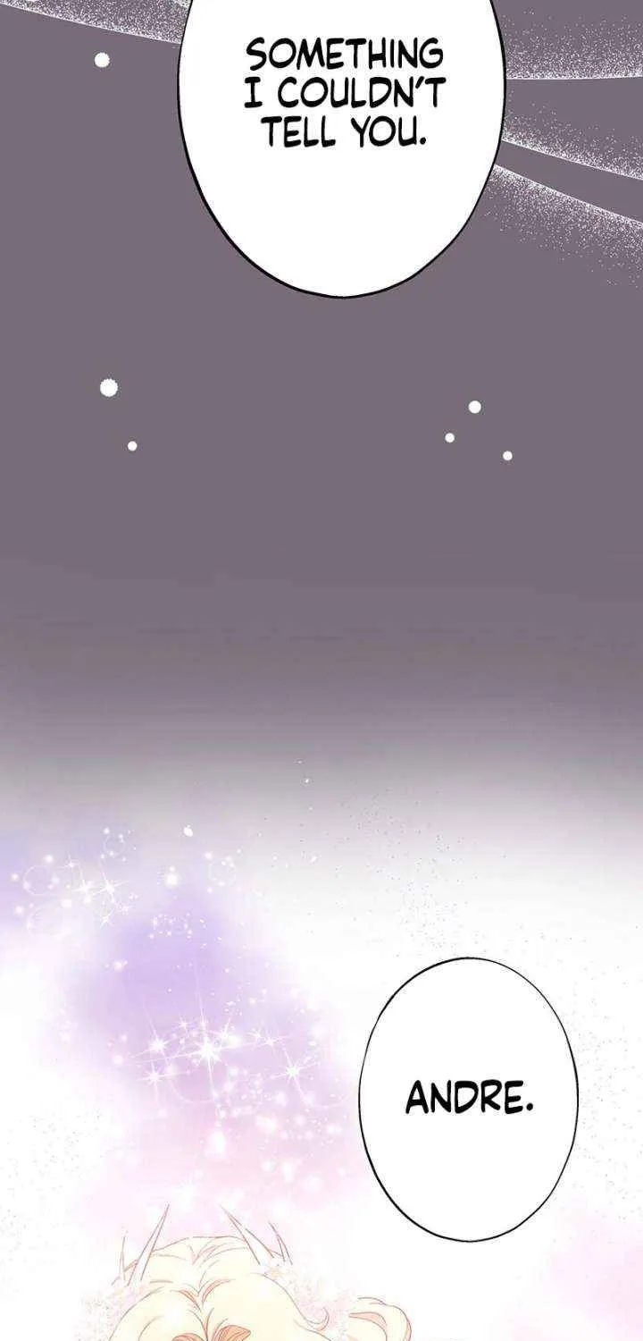 The King of Winter and the Kiss of Fire Chapter 40 page 31 - 