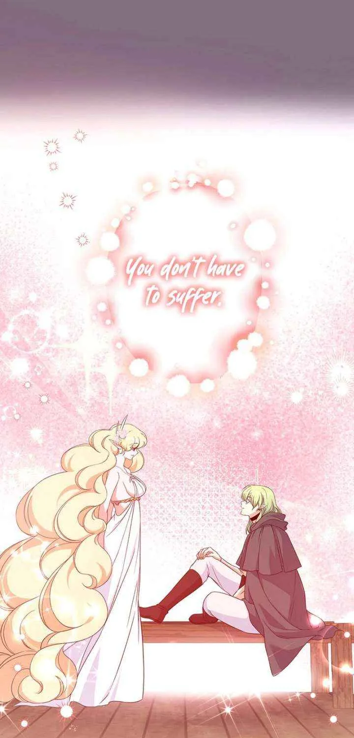 The King of Winter and the Kiss of Fire Chapter 40 page 33 - 