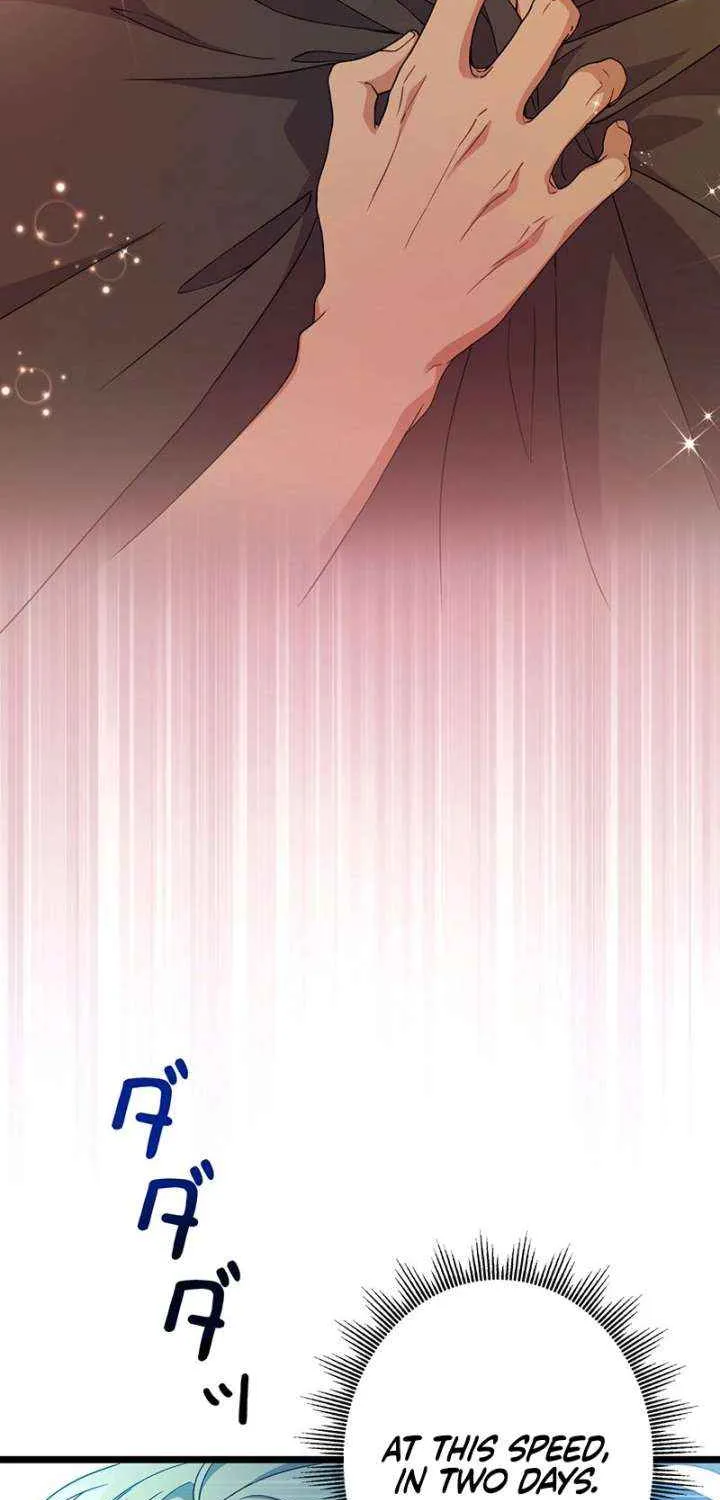 The King of Winter and the Kiss of Fire Chapter 40 page 35 - 