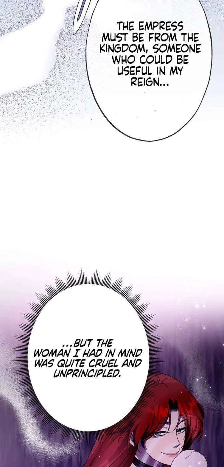 The King of Winter and the Kiss of Fire Chapter 40 page 49 - 