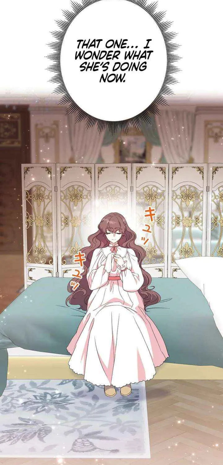 The King of Winter and the Kiss of Fire Chapter 40 page 52 - 