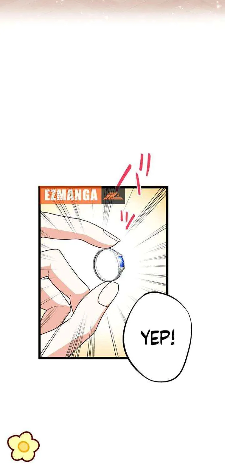 The King of Winter and the Kiss of Fire Chapter 40 page 53 - 