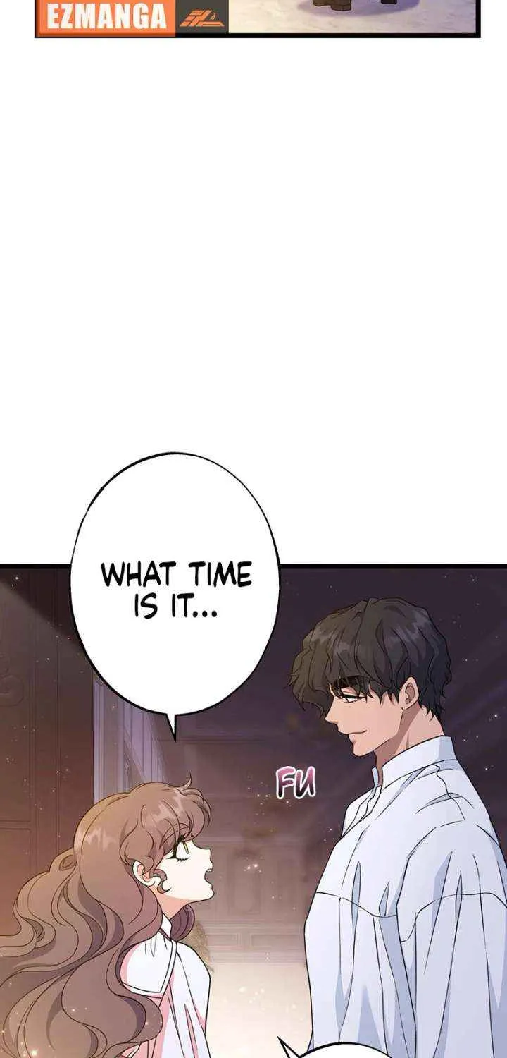 The King of Winter and the Kiss of Fire Chapter 40 page 59 - 