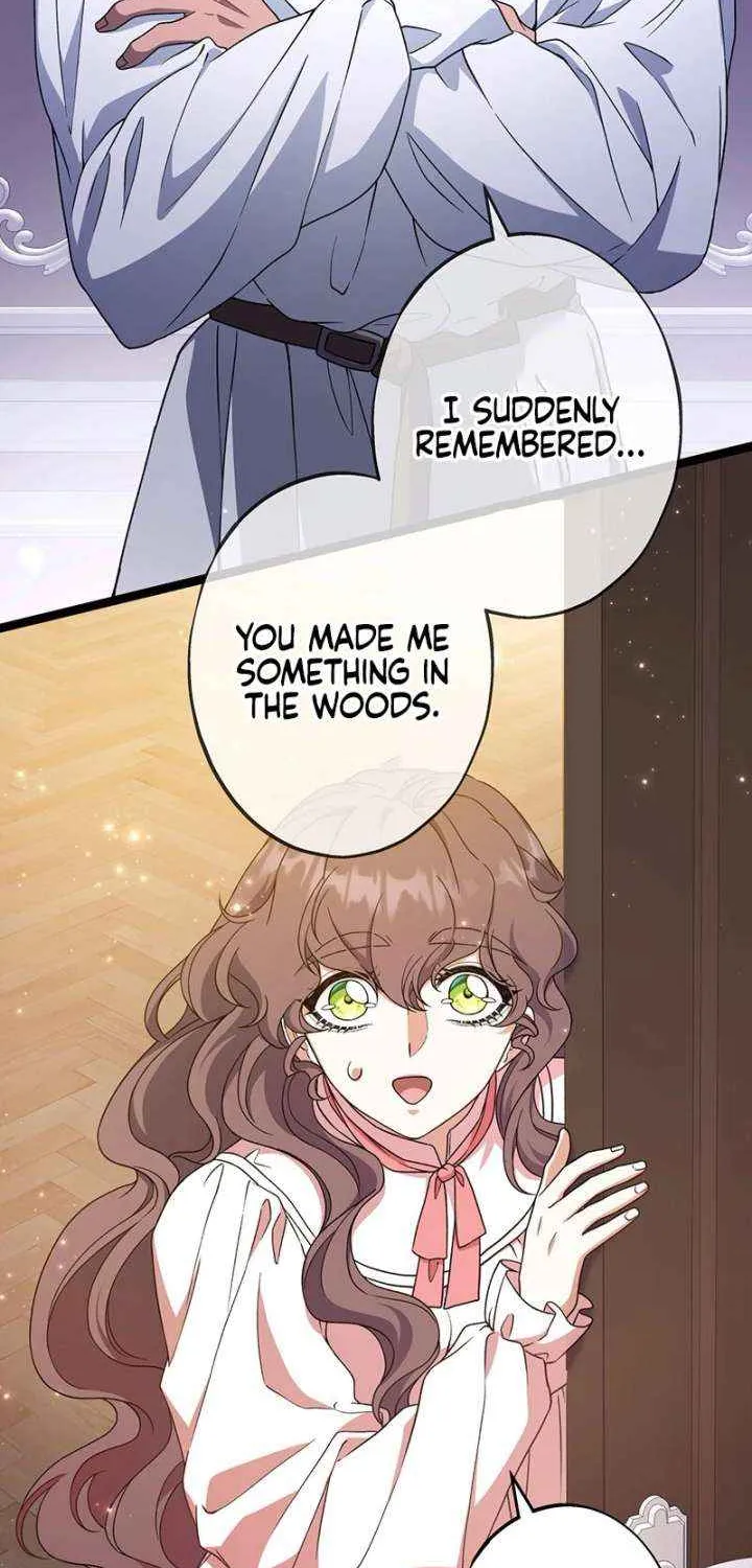 The King of Winter and the Kiss of Fire Chapter 40 page 61 - 