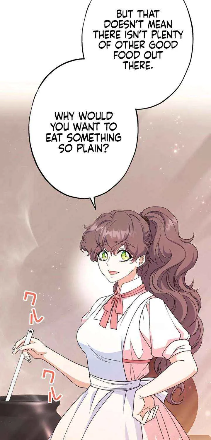 The King of Winter and the Kiss of Fire Chapter 40 page 66 - 