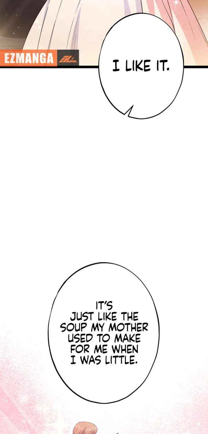 The King of Winter and the Kiss of Fire Chapter 40 page 67 - 
