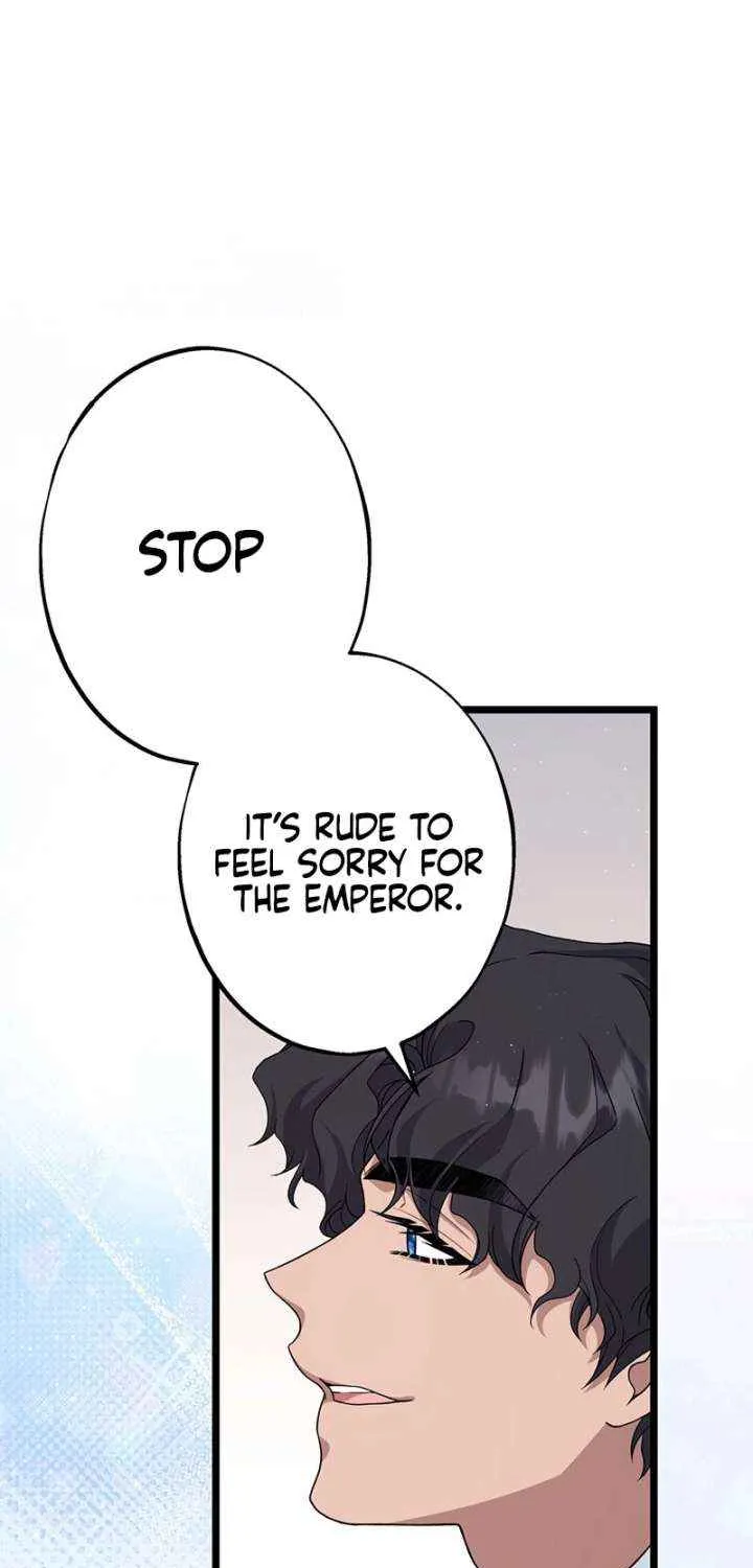 The King of Winter and the Kiss of Fire Chapter 40 page 69 - 