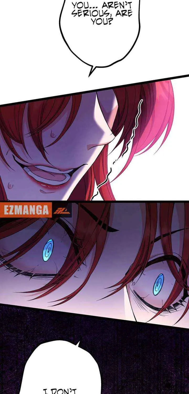 The King of Winter and the Kiss of Fire Chapter 40 page 8 - 