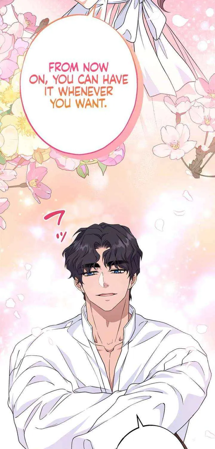The King of Winter and the Kiss of Fire Chapter 40 page 75 - 