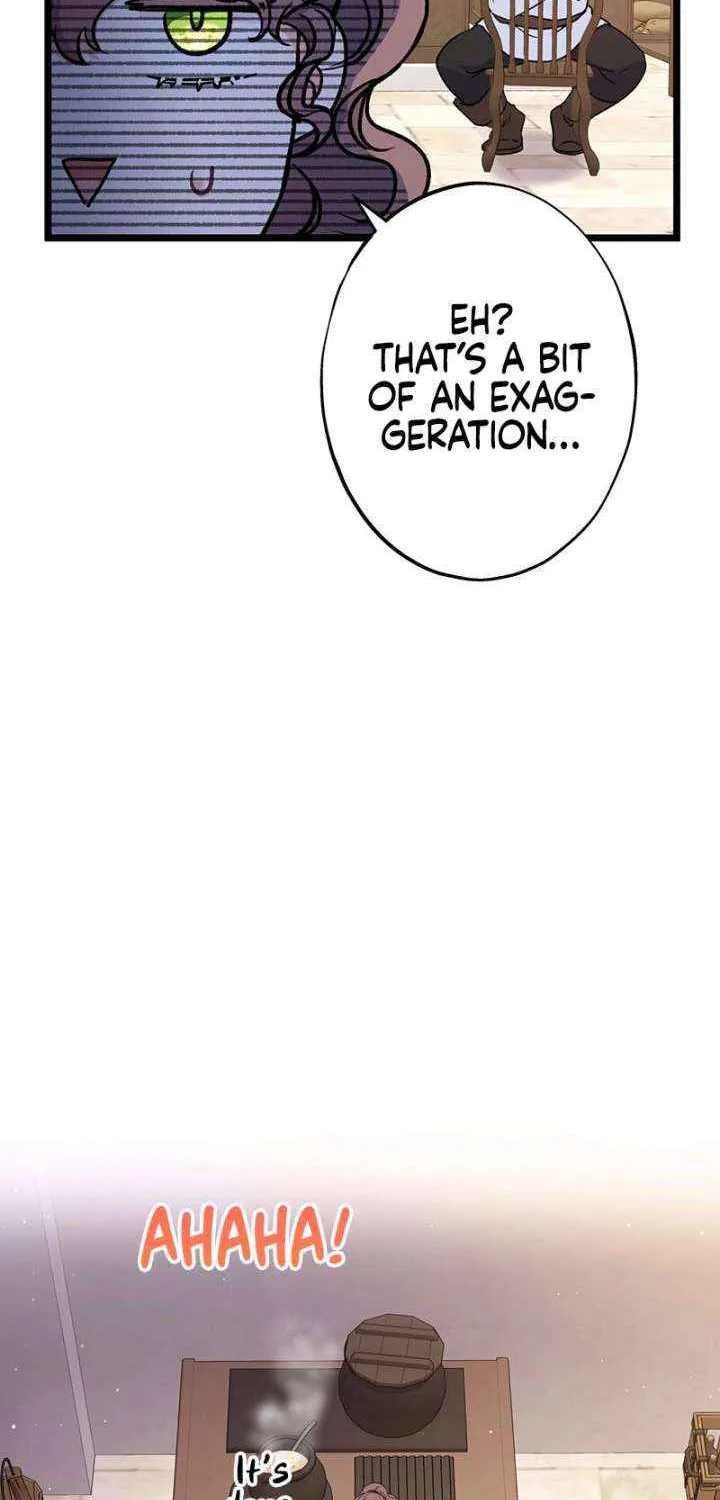 The King of Winter and the Kiss of Fire Chapter 40 page 77 - 