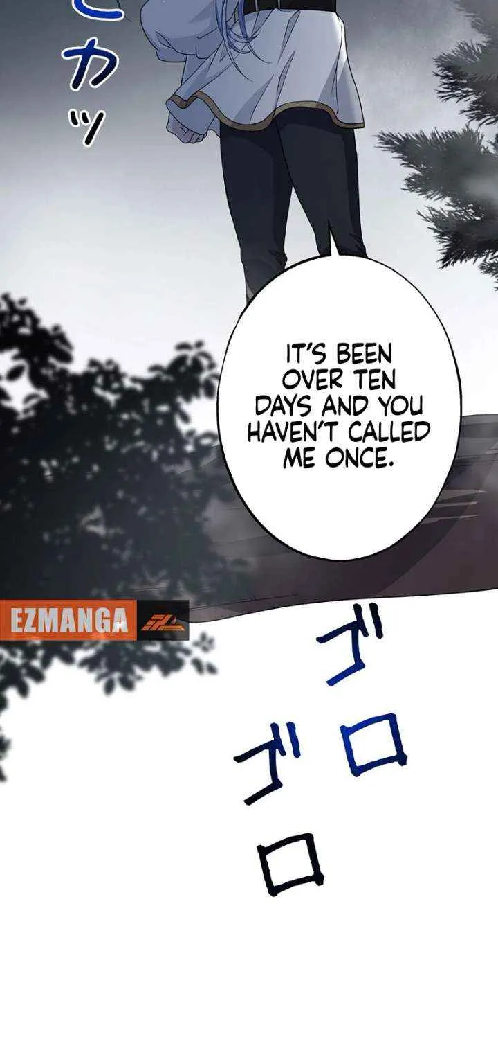 The King of Winter and the Kiss of Fire Chapter 40 page 89 - 