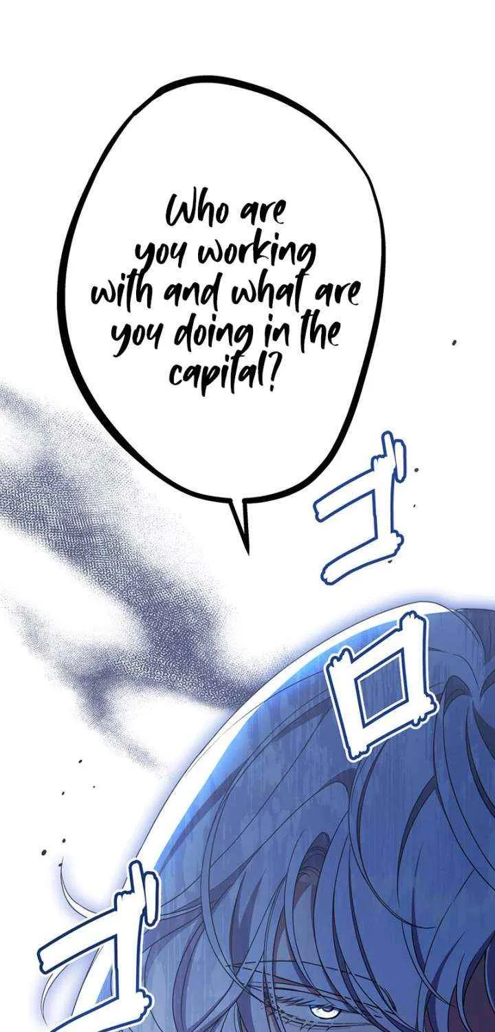 The King of Winter and the Kiss of Fire Chapter 40 page 90 - 