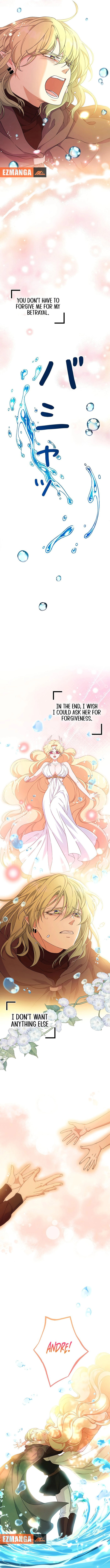 The King of Winter and the Kiss of Fire Chapter 41 page 12 - 