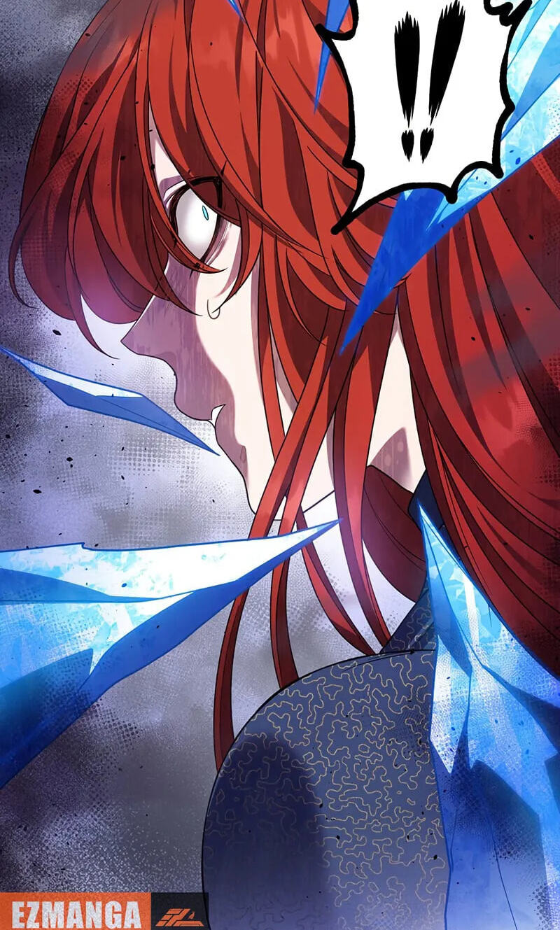 The King of Winter and the Kiss of Fire Chapter 45 page 104 - 