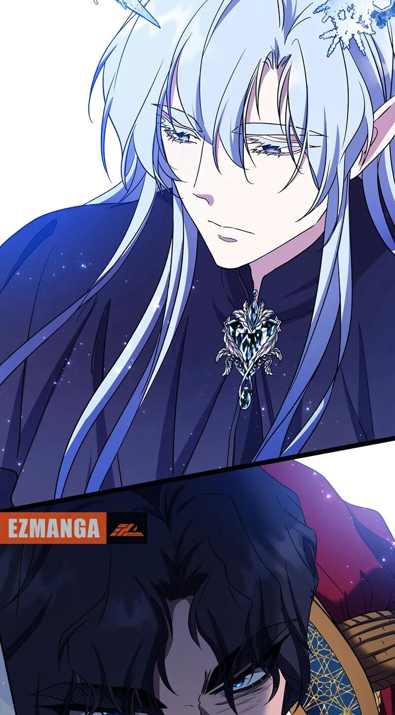 The King of Winter and the Kiss of Fire Chapter 45 page 12 - 