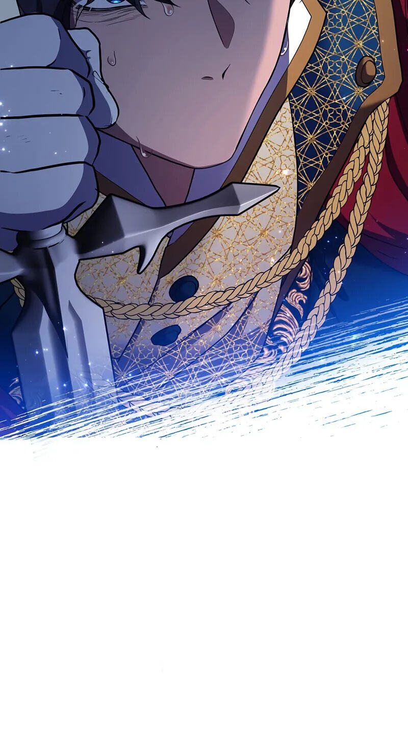 The King of Winter and the Kiss of Fire Chapter 45 page 13 - 