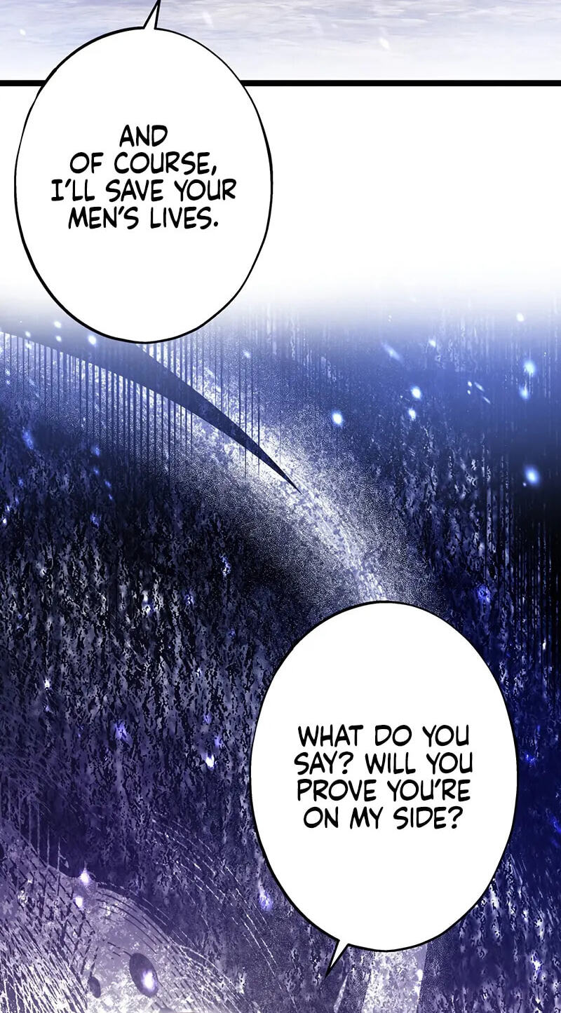 The King of Winter and the Kiss of Fire Chapter 45 page 15 - 