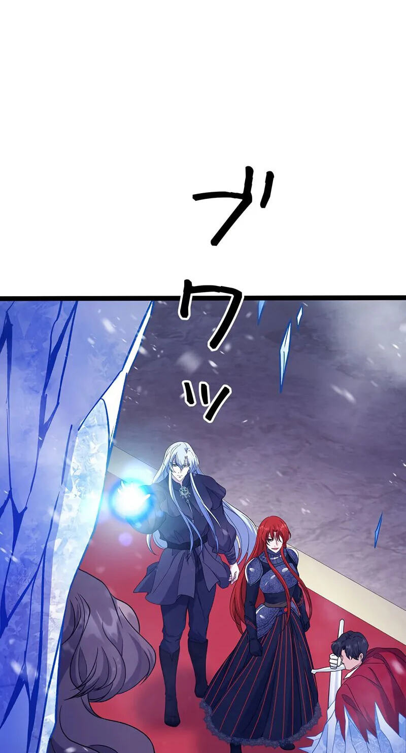 The King of Winter and the Kiss of Fire Chapter 45 page 21 - 