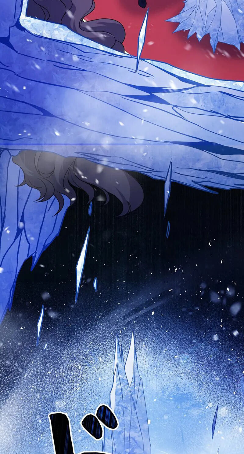 The King of Winter and the Kiss of Fire Chapter 45 page 22 - 