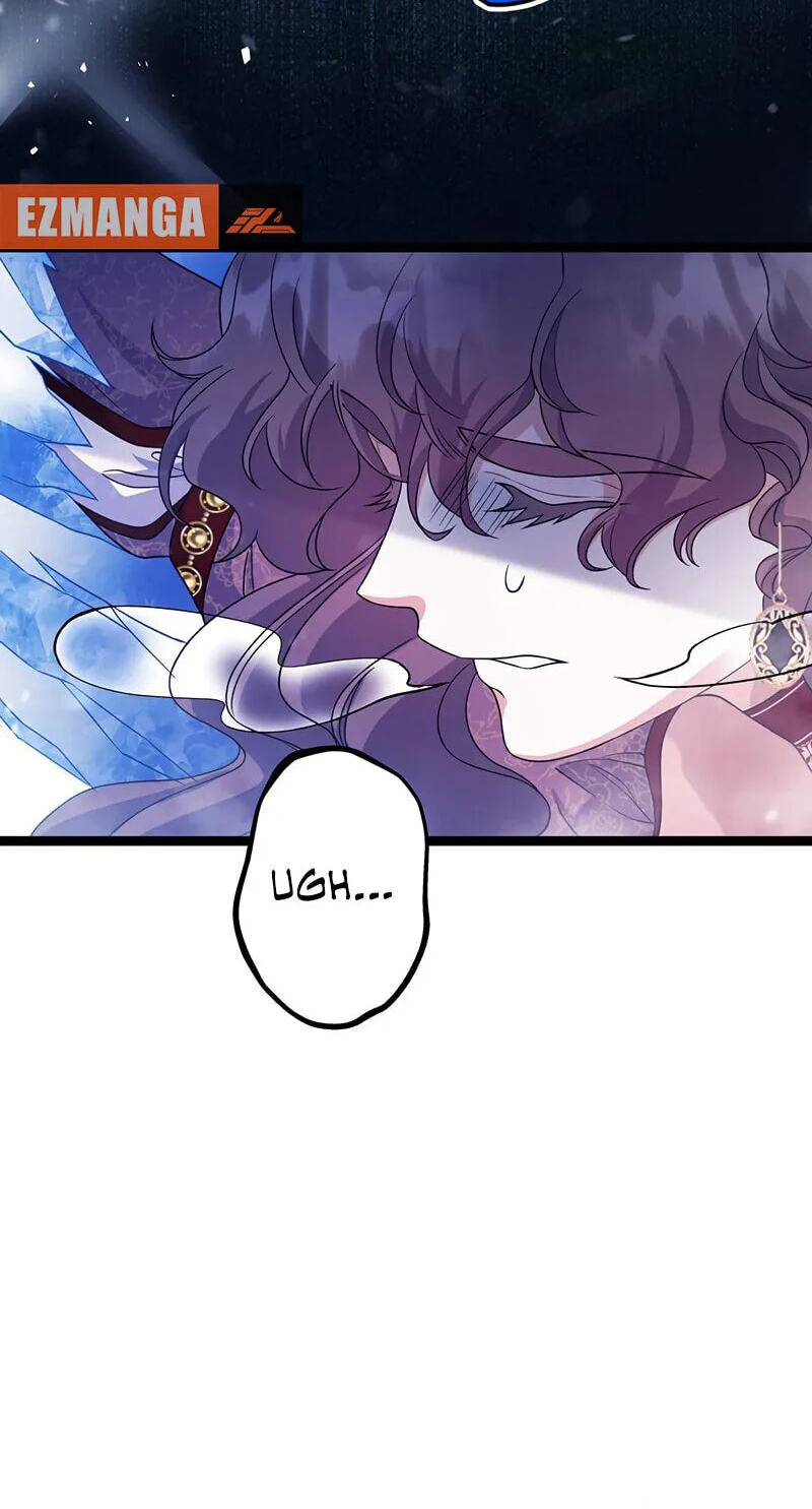 The King of Winter and the Kiss of Fire Chapter 45 page 24 - 