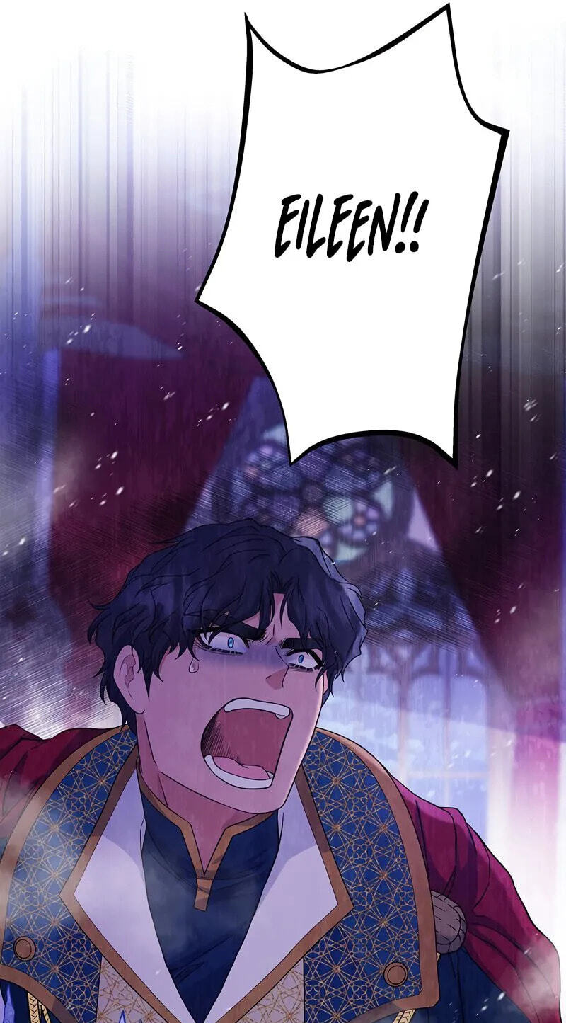 The King of Winter and the Kiss of Fire Chapter 45 page 25 - 