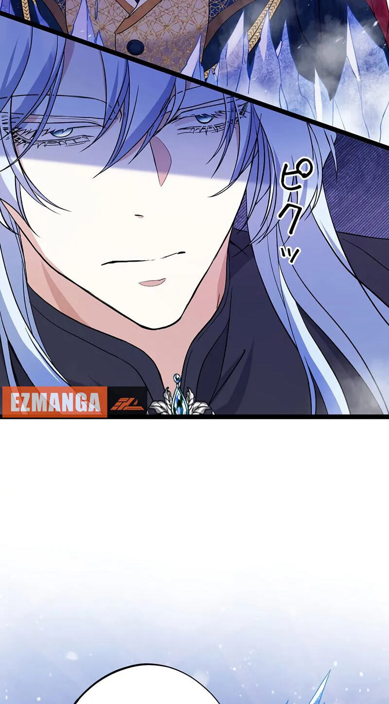 The King of Winter and the Kiss of Fire Chapter 45 page 26 - 