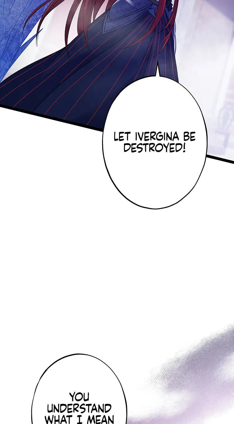 The King of Winter and the Kiss of Fire Chapter 45 page 28 - 
