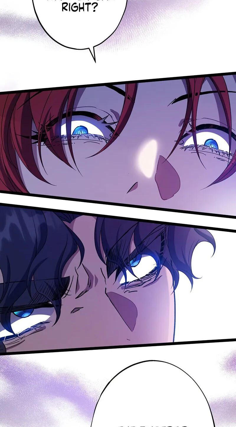 The King of Winter and the Kiss of Fire Chapter 45 page 29 - 