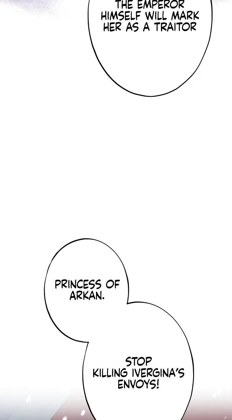The King of Winter and the Kiss of Fire Chapter 45 page 30 - 