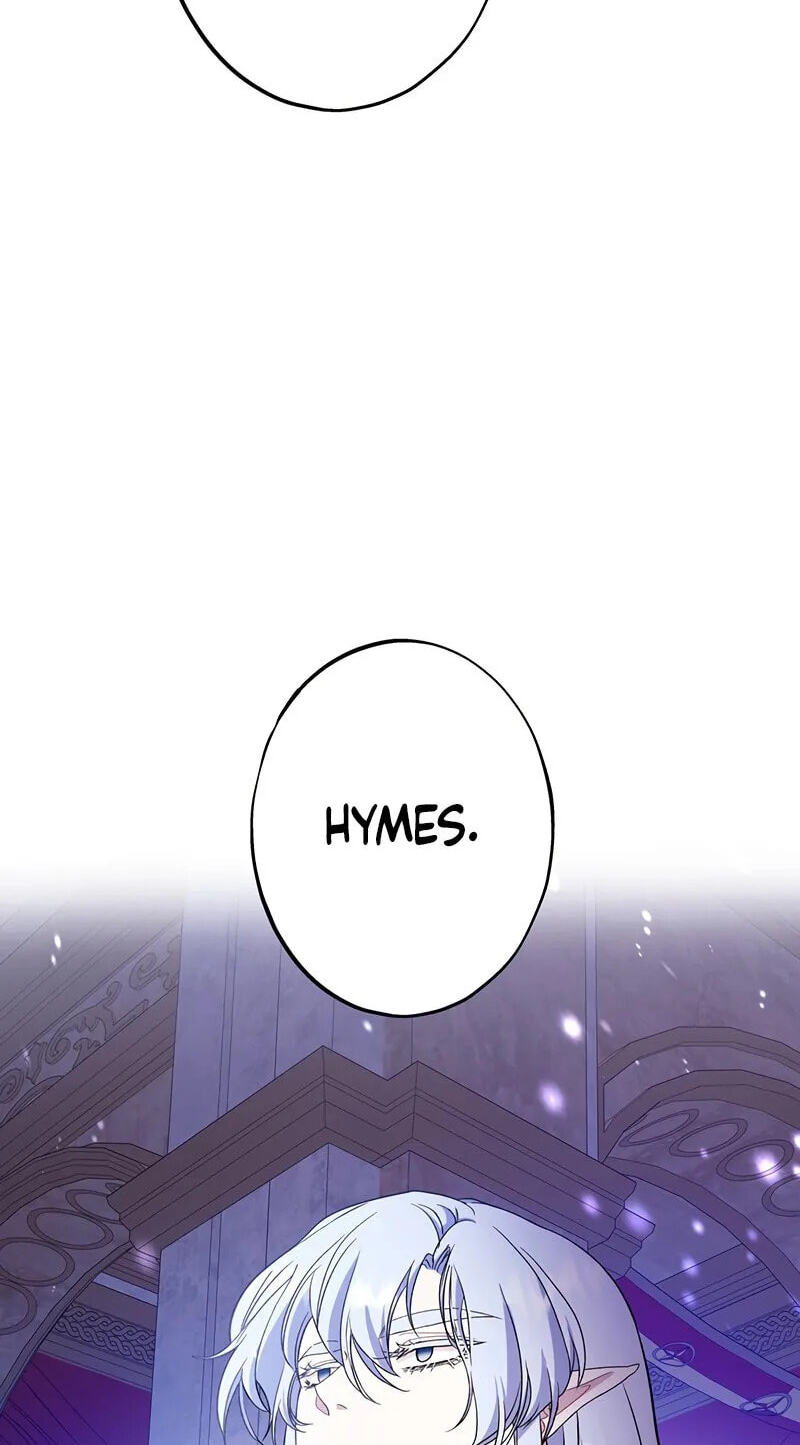 The King of Winter and the Kiss of Fire Chapter 45 page 40 - 