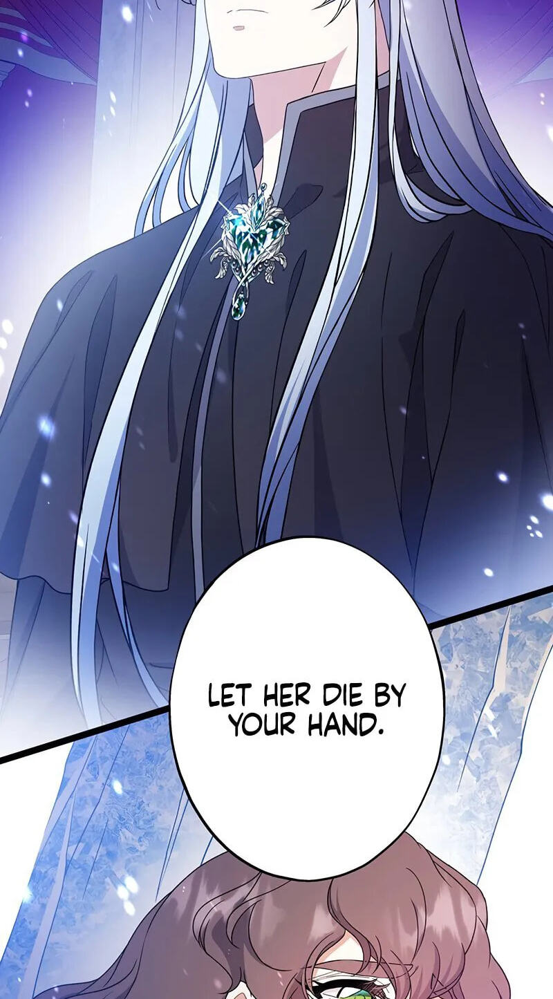 The King of Winter and the Kiss of Fire Chapter 45 page 41 - 