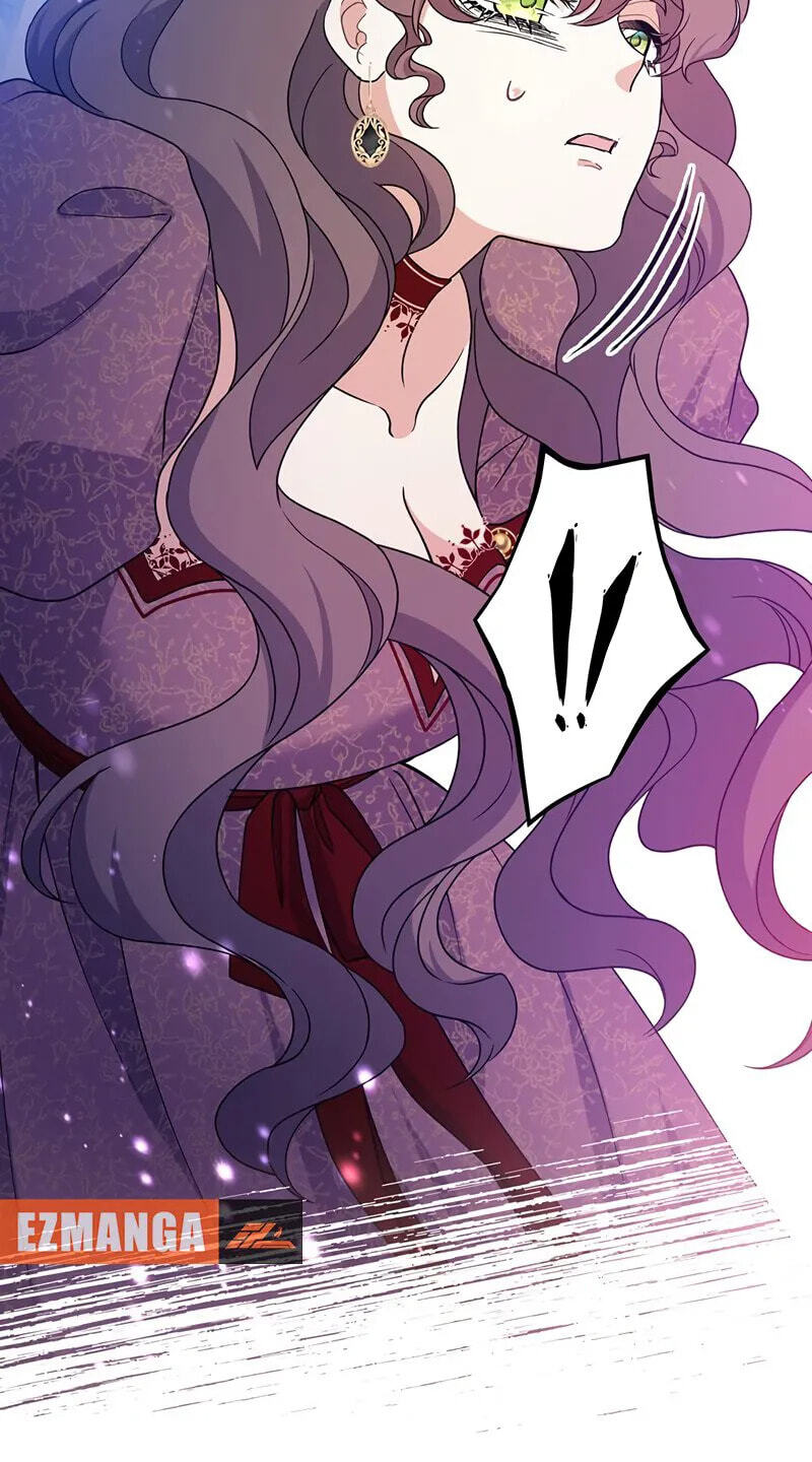 The King of Winter and the Kiss of Fire Chapter 45 page 42 - 