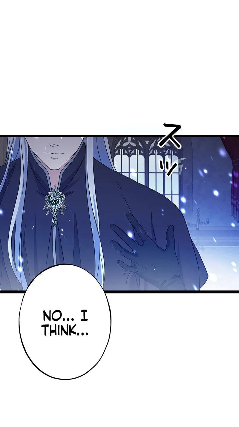 The King of Winter and the Kiss of Fire Chapter 45 page 43 - 