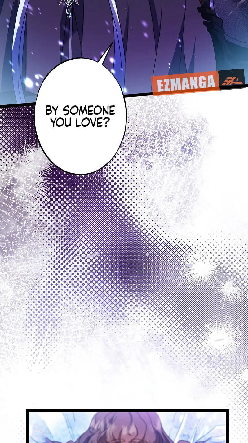 The King of Winter and the Kiss of Fire Chapter 45 page 45 - 