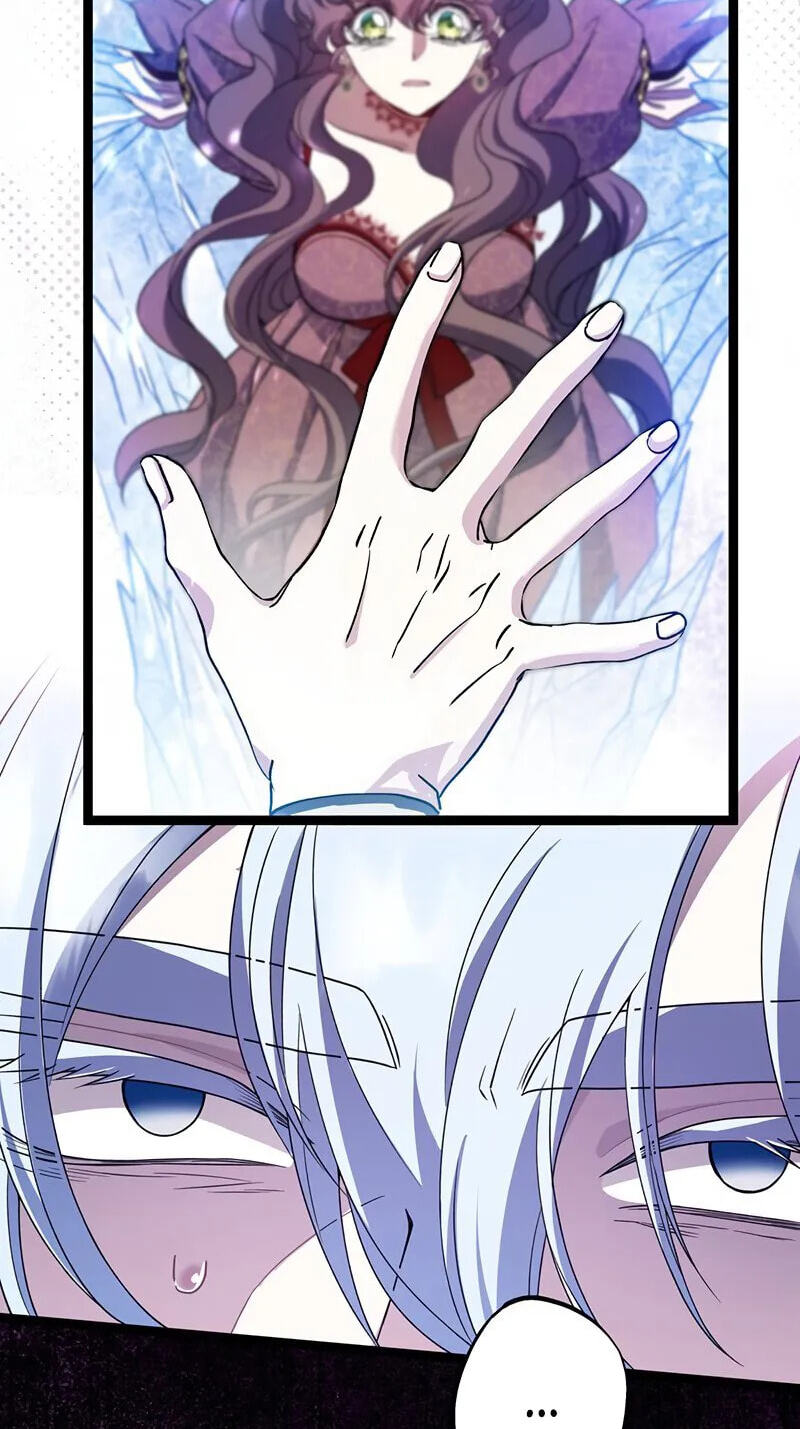 The King of Winter and the Kiss of Fire Chapter 45 page 46 - 