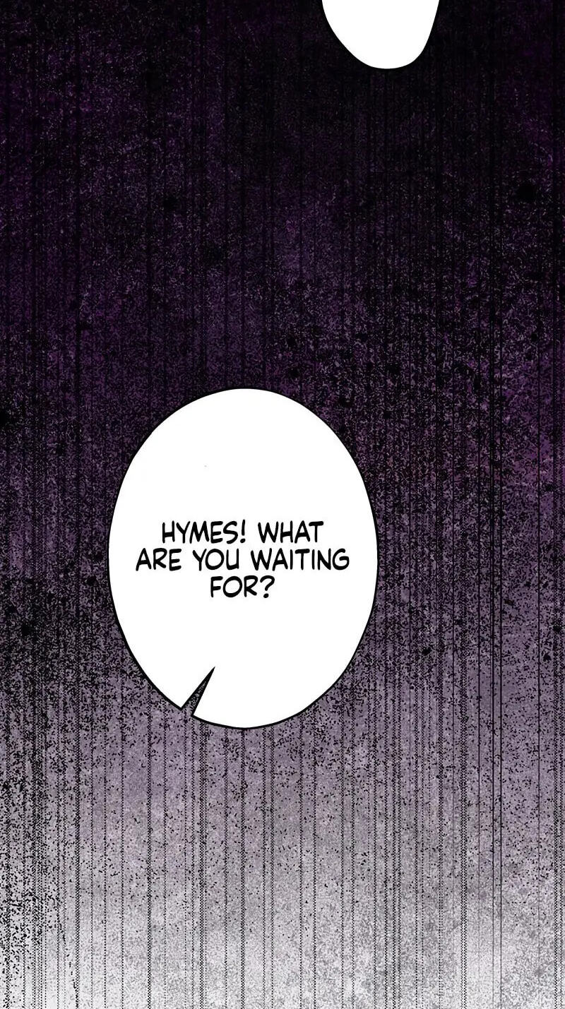 The King of Winter and the Kiss of Fire Chapter 45 page 47 - 