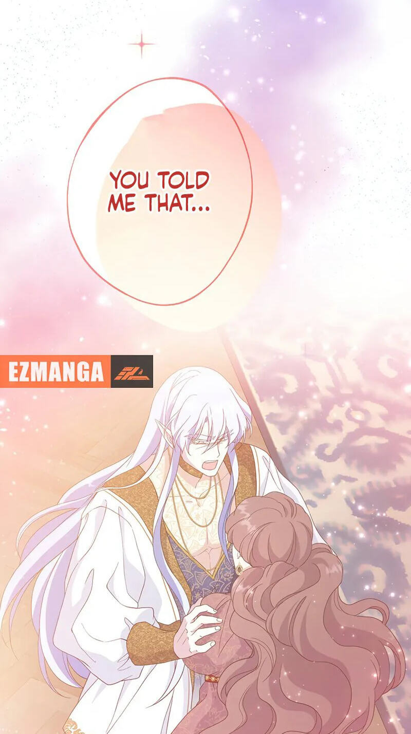 The King of Winter and the Kiss of Fire Chapter 45 page 50 - 