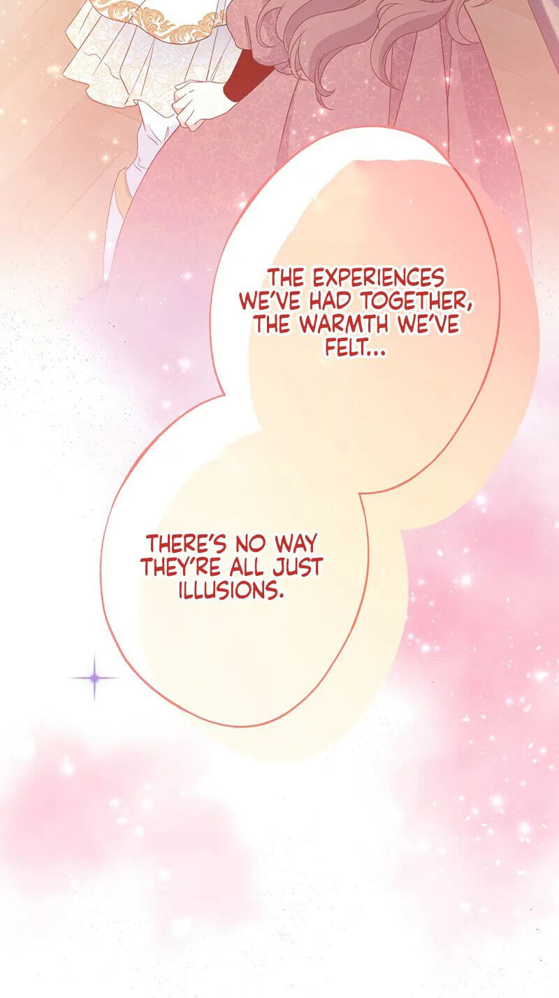 The King of Winter and the Kiss of Fire Chapter 45 page 51 - 