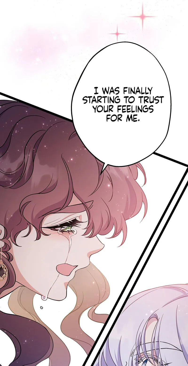 The King of Winter and the Kiss of Fire Chapter 45 page 52 - 